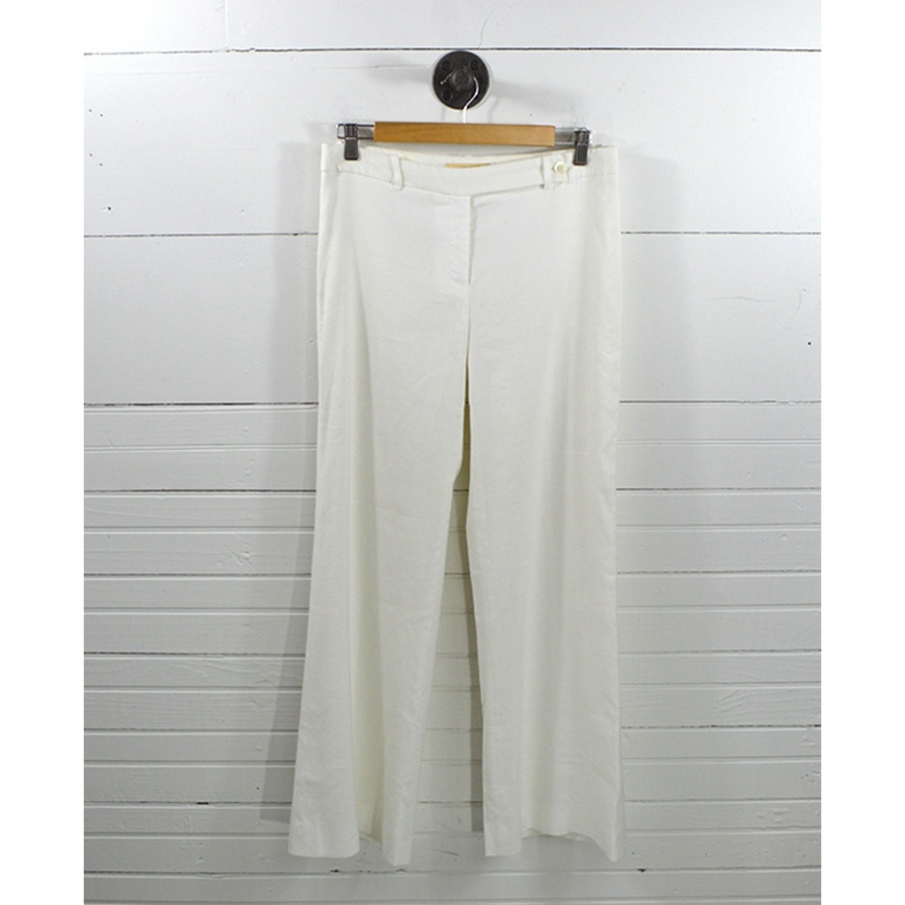 MICHAEL KORS LINEN PANTS #144-7